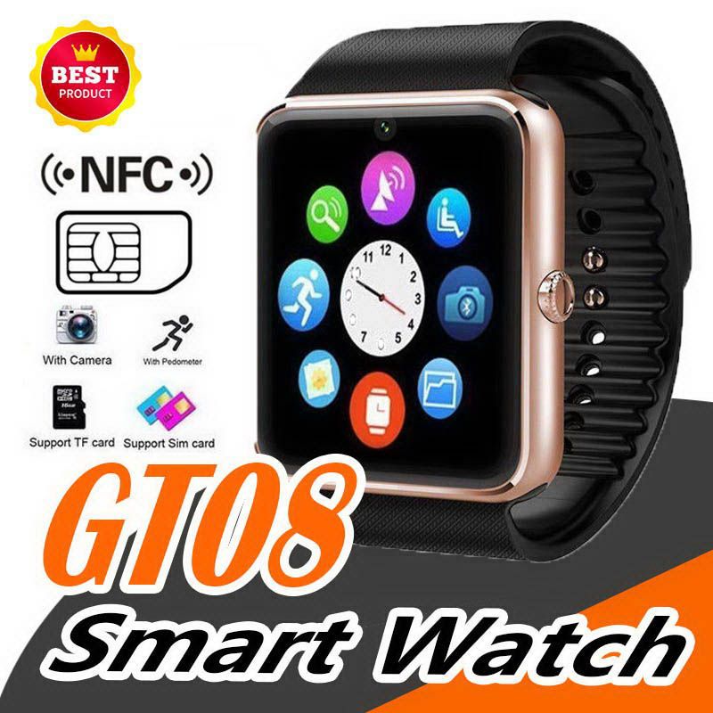 smartwatch sim card slot