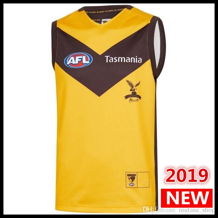 fremantle dockers jersey 2019