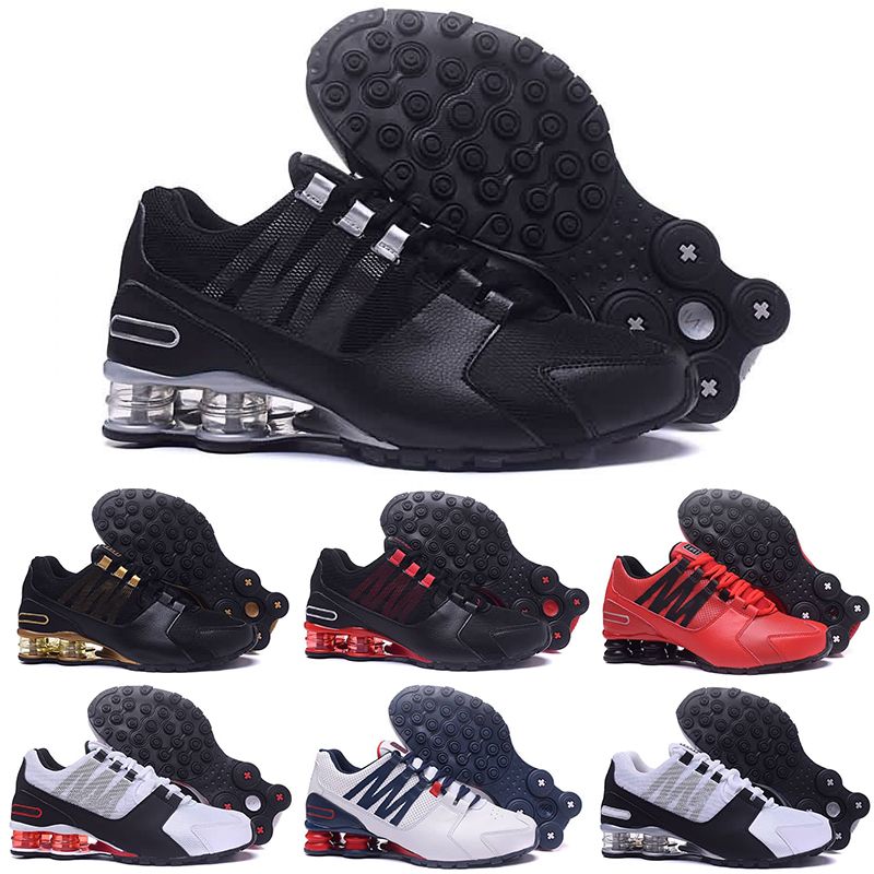 nike air shox avenue 802