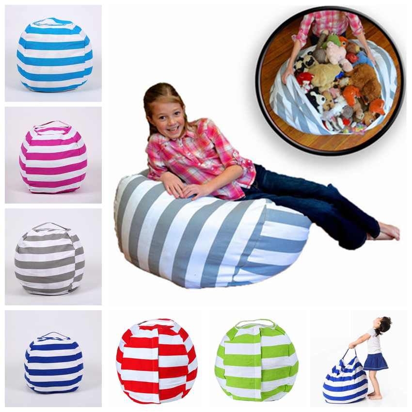 storage bean bags