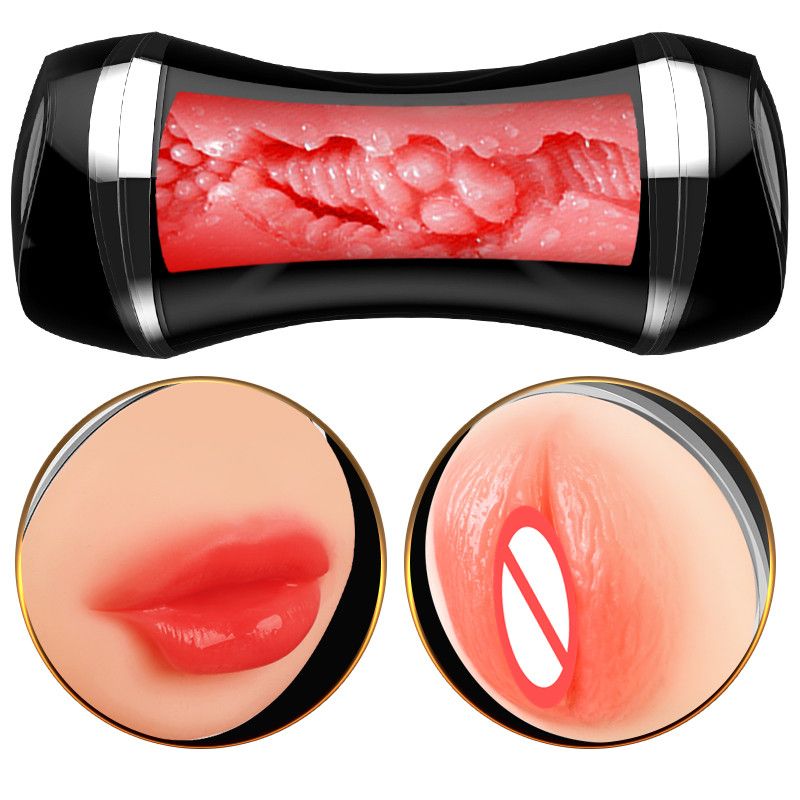 Voice Vibration Hands Free Electric Male Masturbation Cup Blowjob Oral Sex Realistic Vagina Pocket Pussy Adults Men Masturbators Sex Toy 812 Sexytoys Mastubator From Edison168 27 51 Dhgate Com