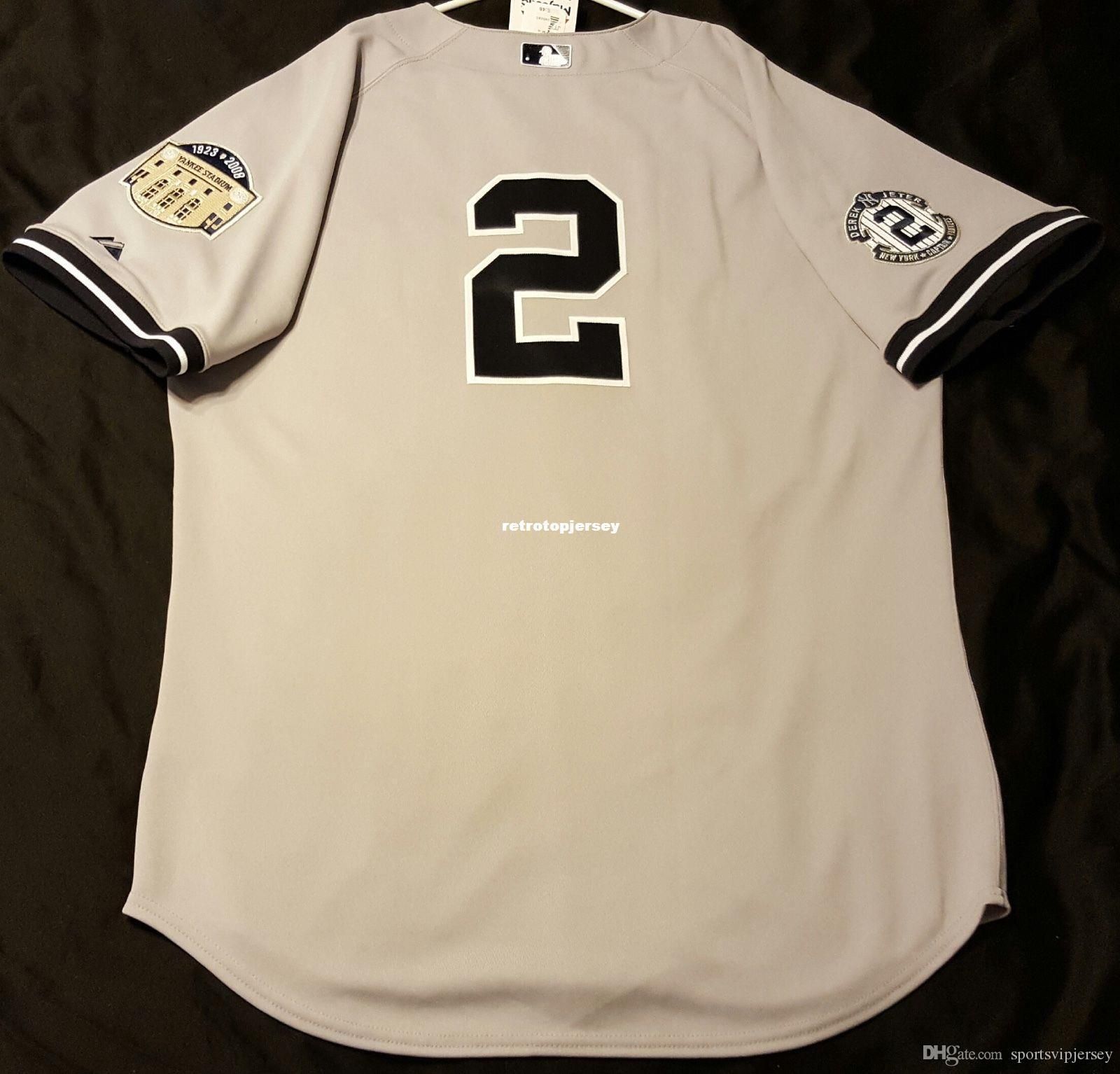 cheap jeter jersey