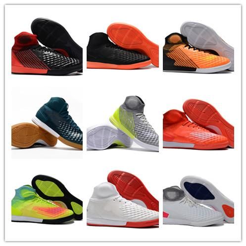 zapatillas futbol sala 2017