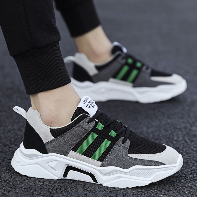 dad sneakers masculino