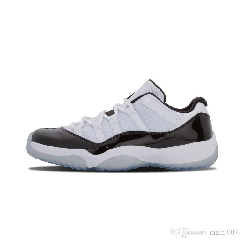 concord 11 2019