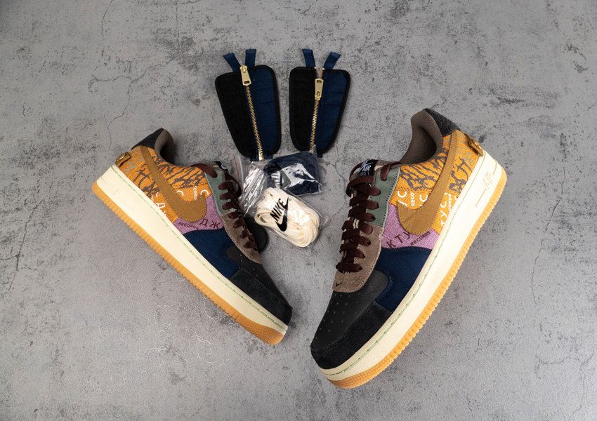 air force 1 cactus jack air force 1 cactus jack
