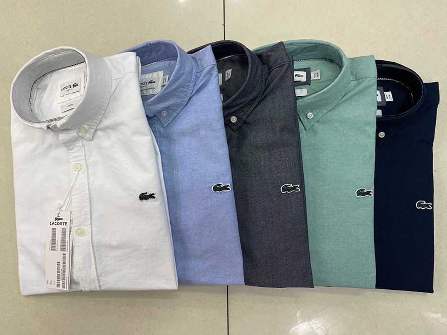 lacoste dhgate