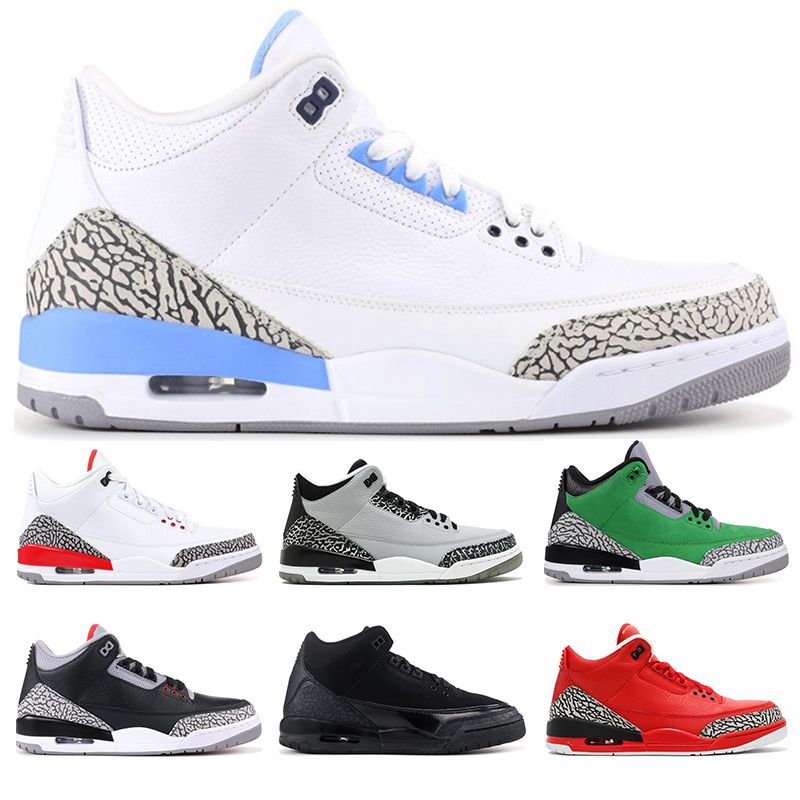 2020 Hotsale Air 13 Retro 13 Jordan Basketball Shoes 3s For Mens