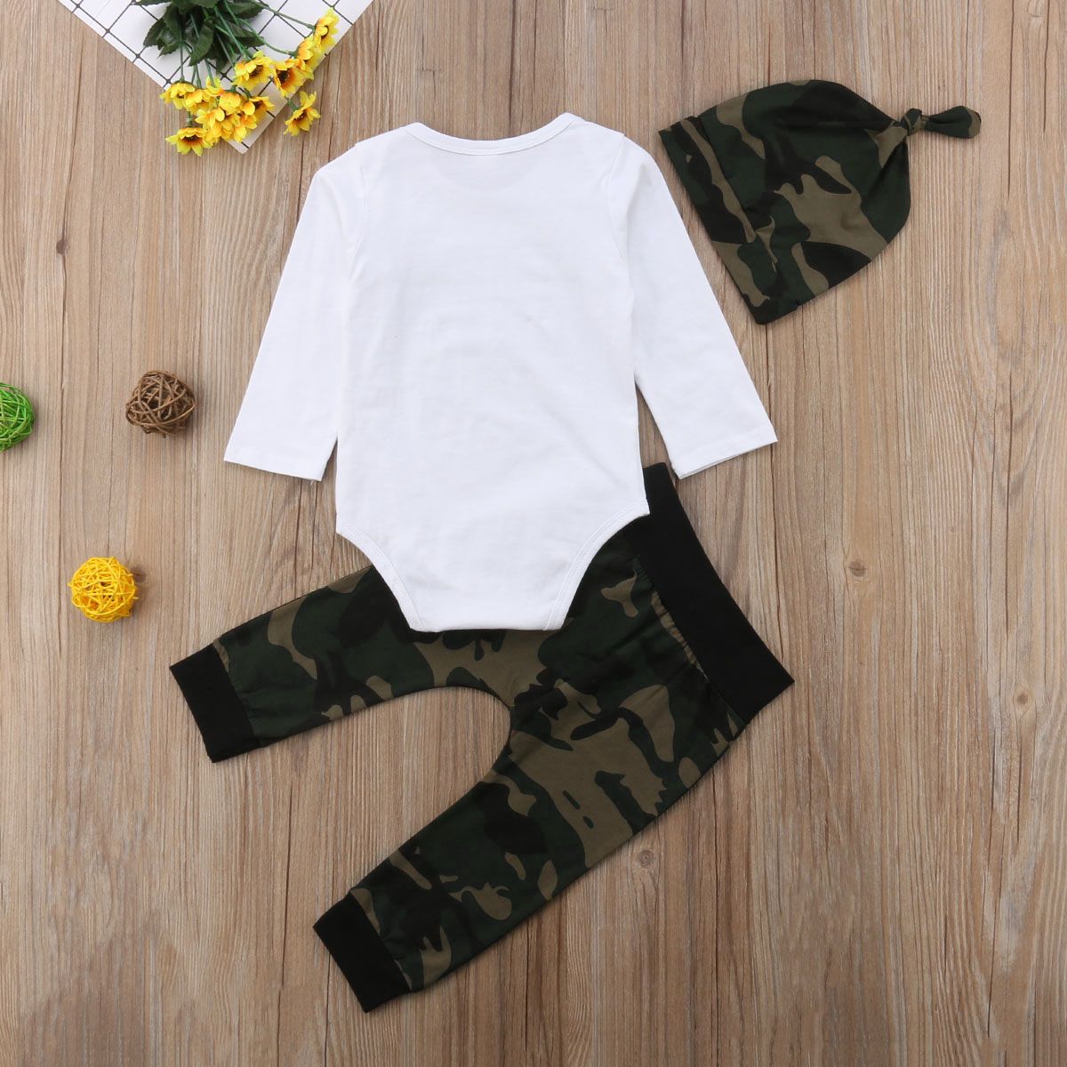 pink camo for baby girl