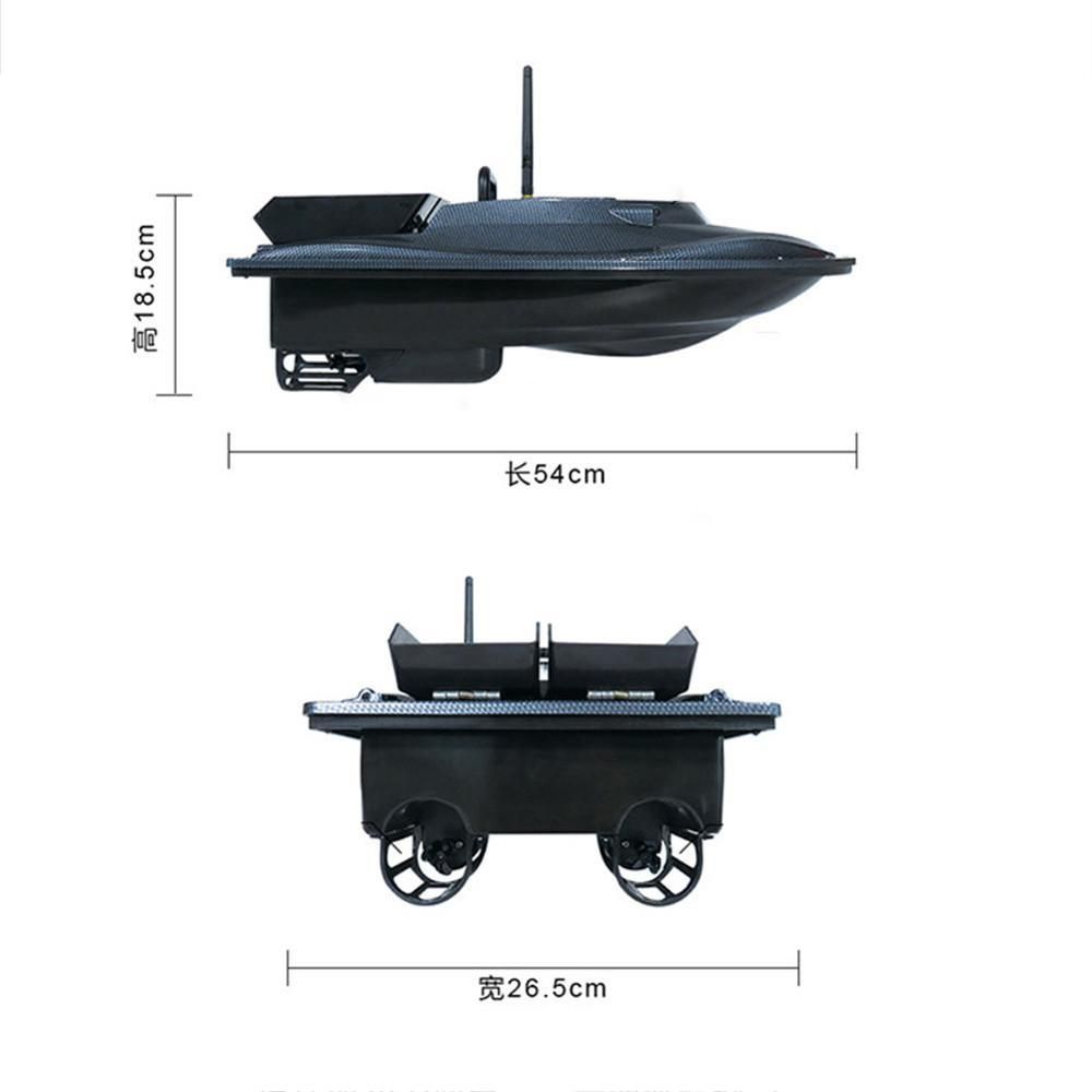 flytec boat