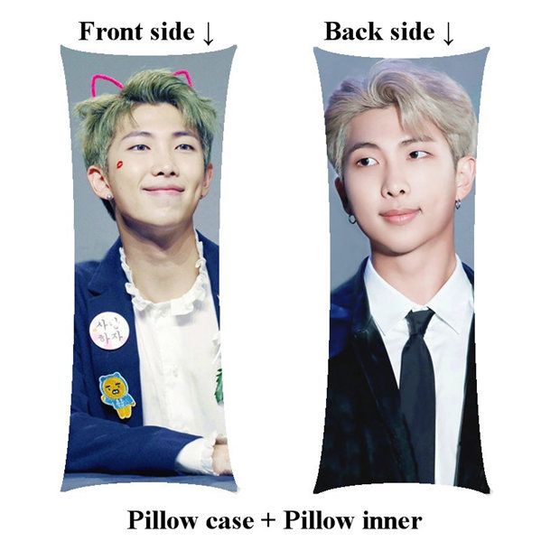 rm body pillow