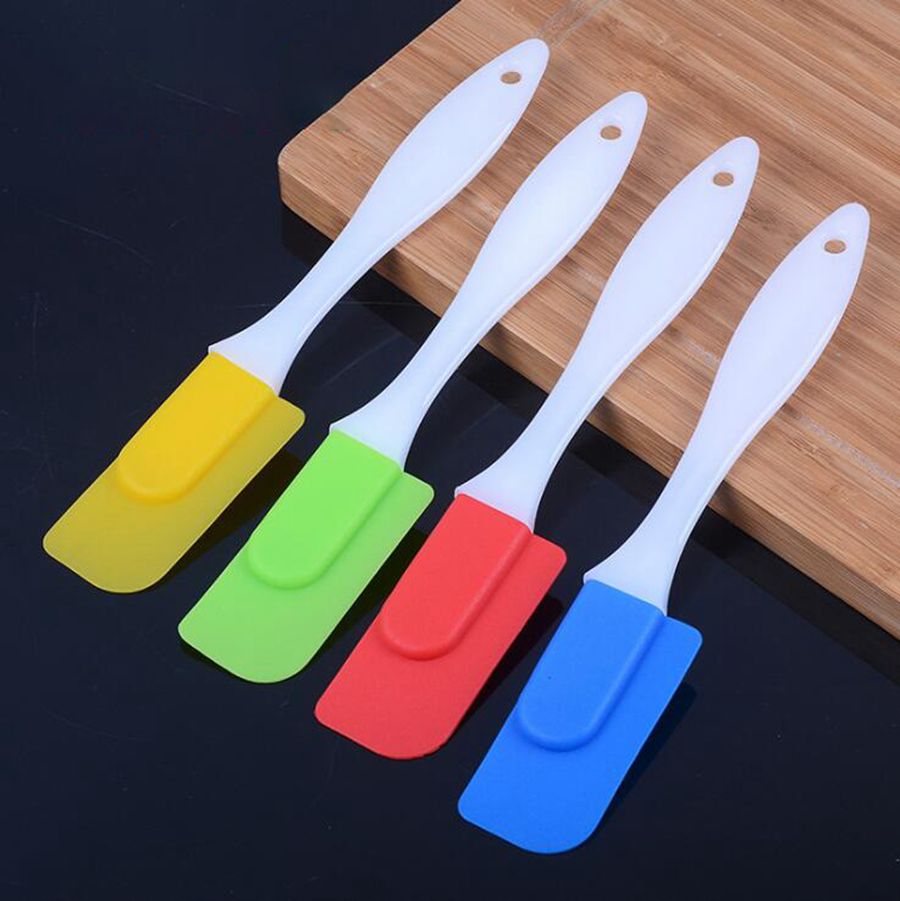 baking spatula set