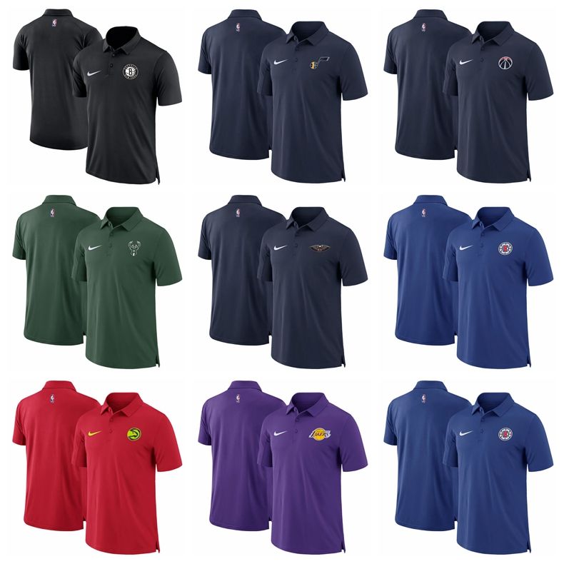 la clippers polo shirts