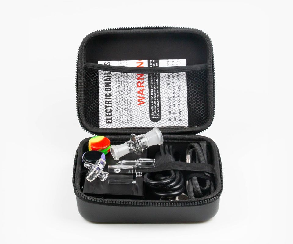 25mm Banger Enail Kit