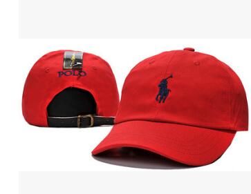 casquette polo
