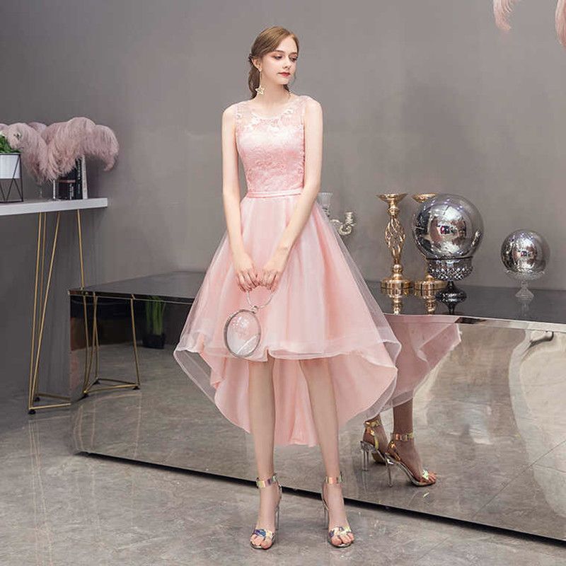 ugly peach bridesmaid dresses