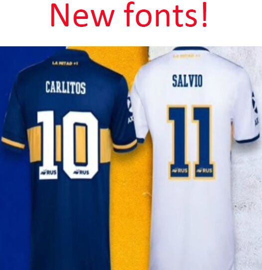 Best New Fonts 2021 2020 2020 2021 Fonts! Best Thai Quality Kids / Men Size Camisa De 