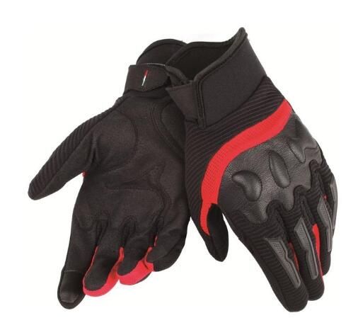 heated dirt bike gloves