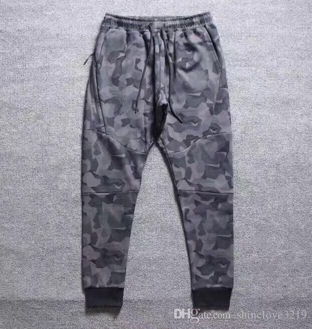 full zip fleece pants