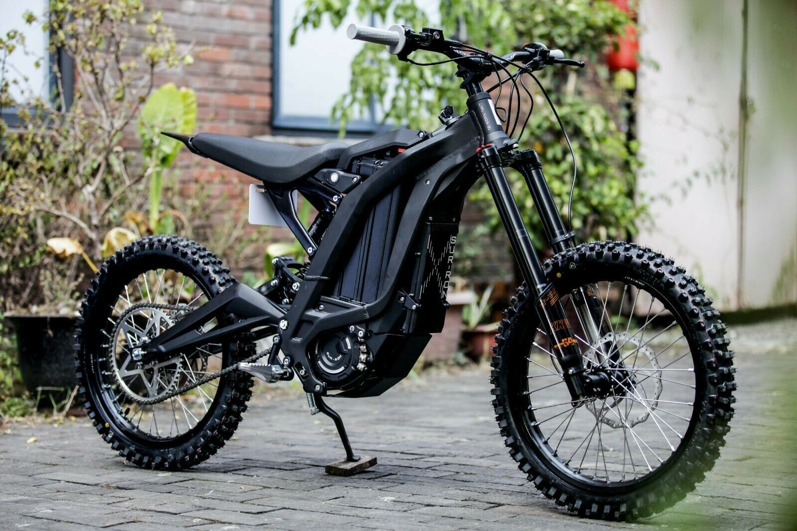 e bike second hand price