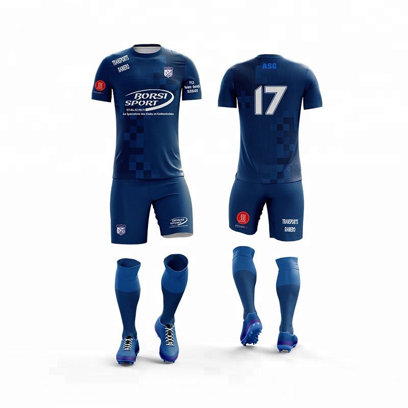 soccer uniforms for kids