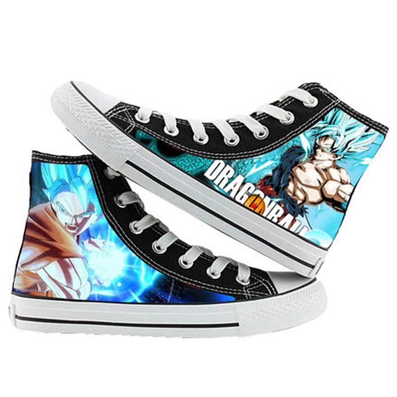 skechers dragon ball