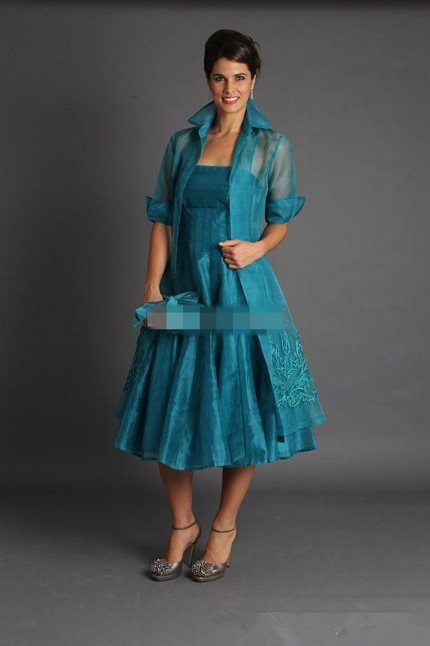 one piece jacket dress