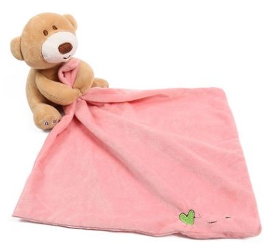 # 1 Asciugamani per neonati