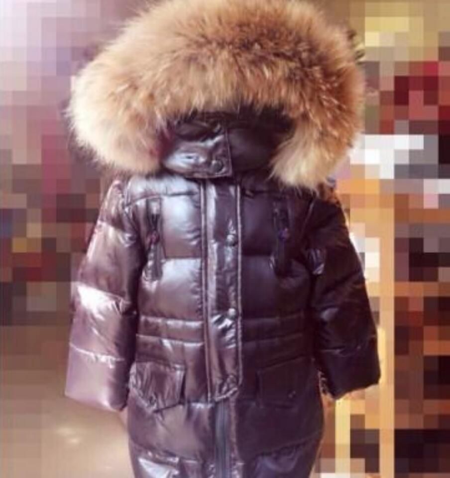 kids thermal jacket