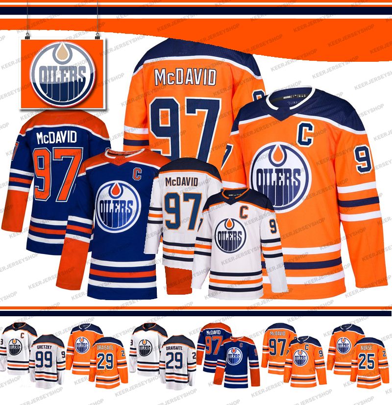 cheap mcdavid jersey