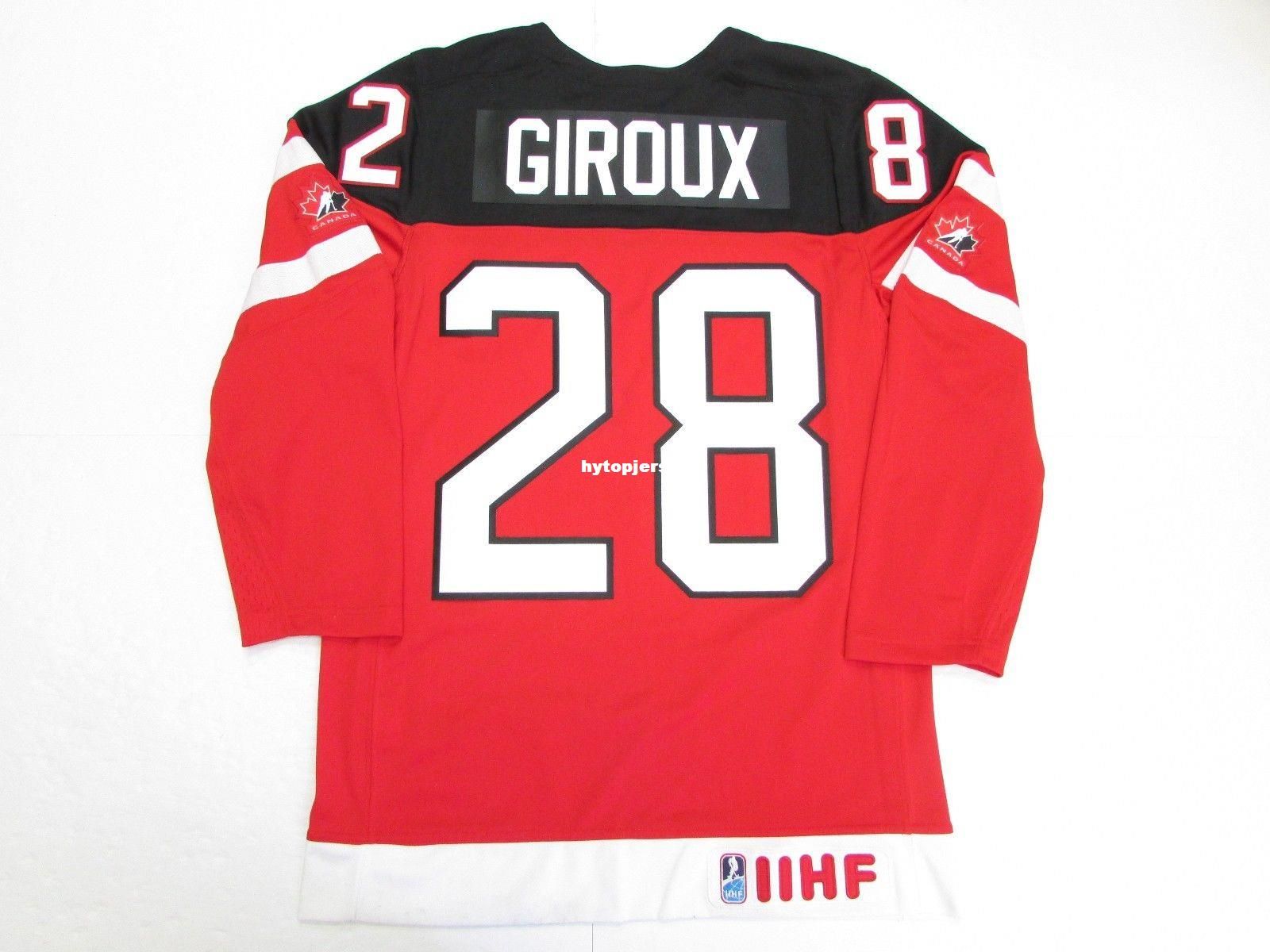 cheap claude giroux jersey