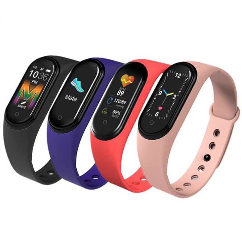 smartband cronometro
