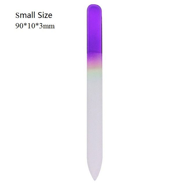 Piccole dimensioni 9 centimetri Viola