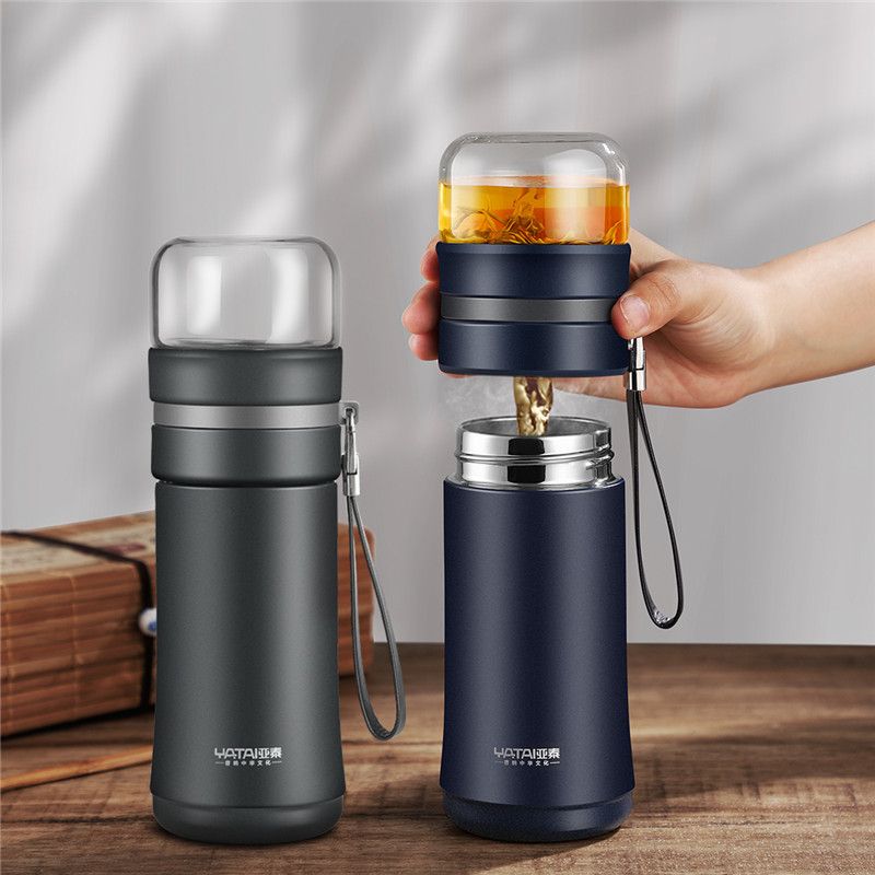 tea vacuum flask