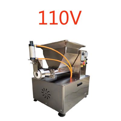 2020 5 500g Big Size Stainless Steel Dough Divider Rounder Bread Dough Rounder Dough Cutter Ball Rolling Machine For Sale From Babeijing 1 256 29 Dhgate Com