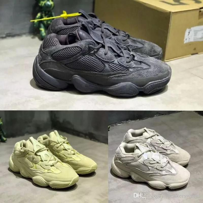 dhgate yeezy 500