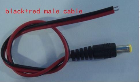 2020 30cm 12v Dc Power Adapter Male Female Cable 5 5 X 2 1mm Cctv Camera Power Connector Wire Dc Male Line Cord From Happy Shop528 30 16 Dhgate Com
