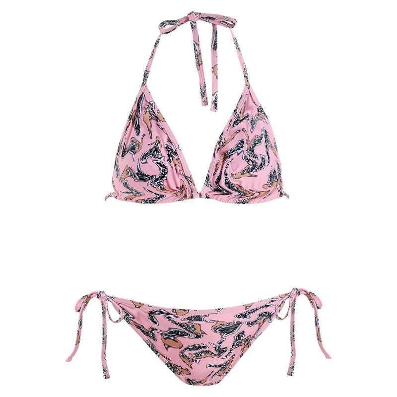 womens bikinis sets