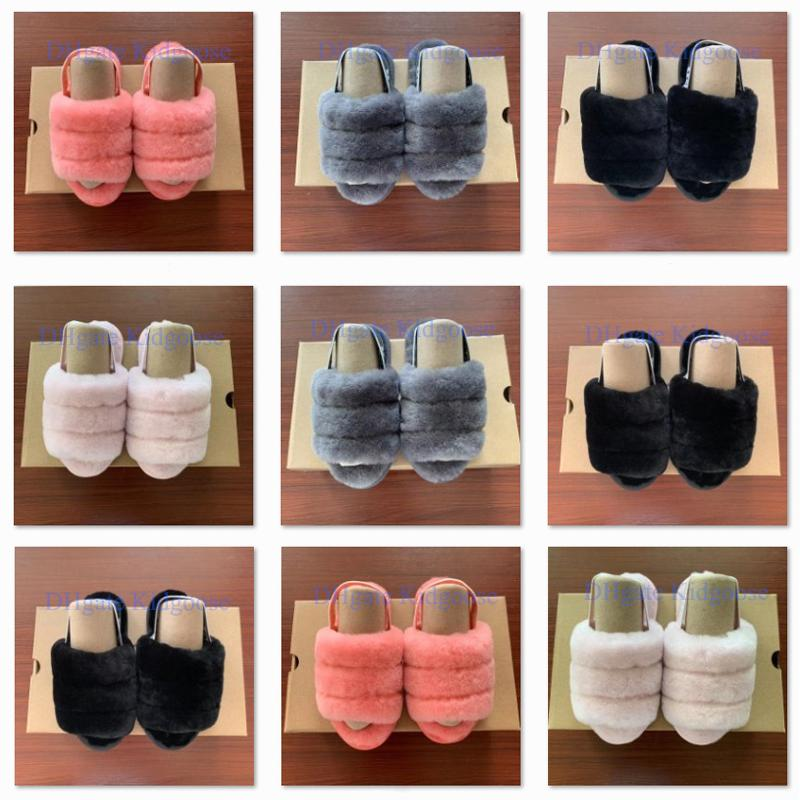 ugg yeah slides kids