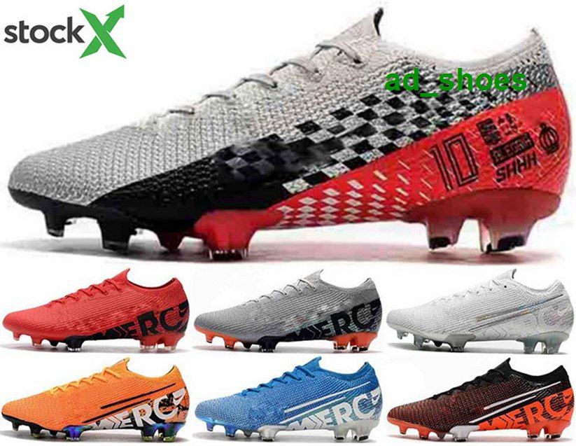 soccer cleats size 13 mens