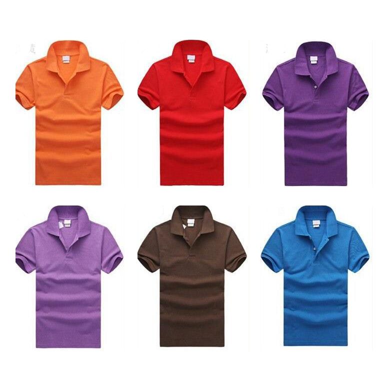 polos de algodon para hombres