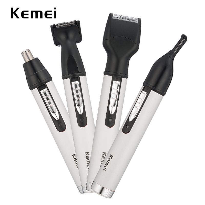 mens ear nose trimmer