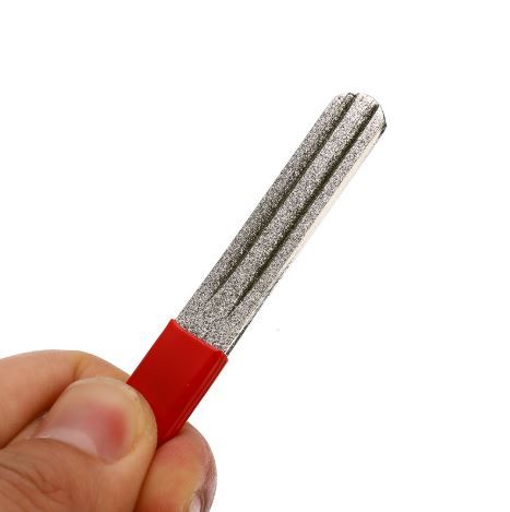 electric fish hook sharpener