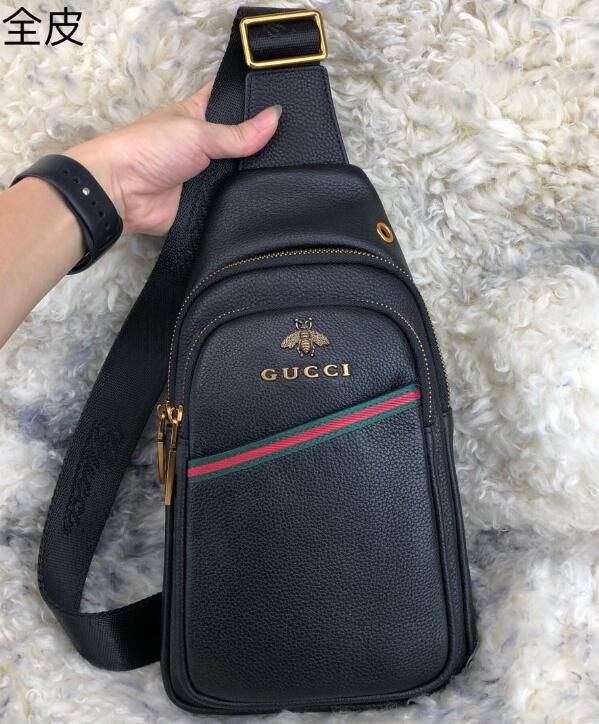bag cross