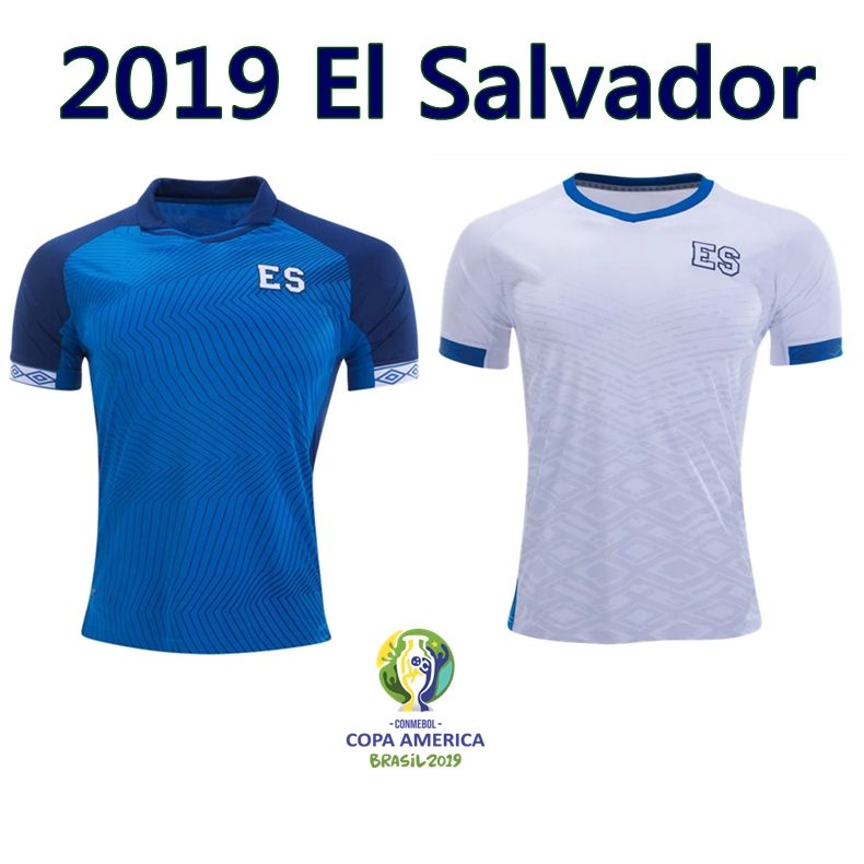 el america jersey