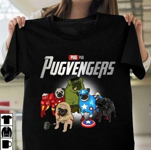 avengers endgame t shirt online