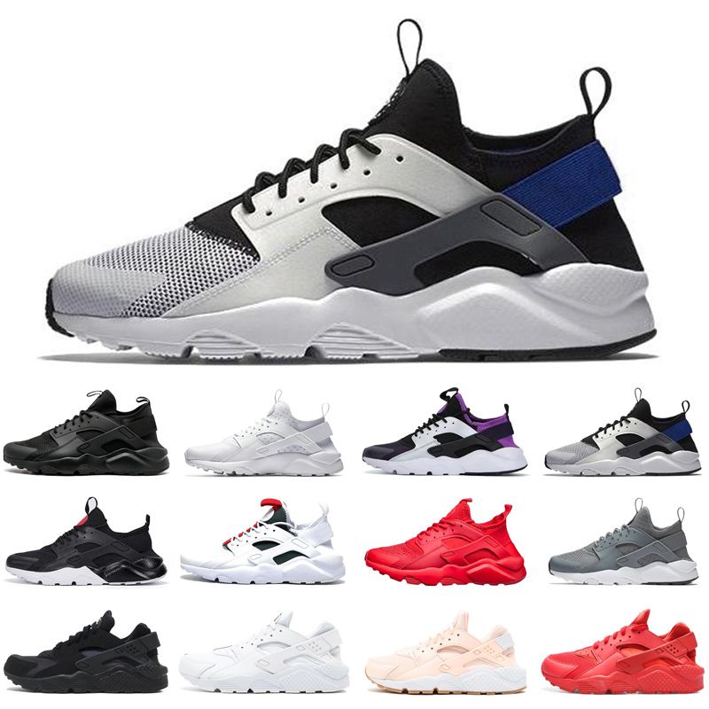 huaraches para mujeres