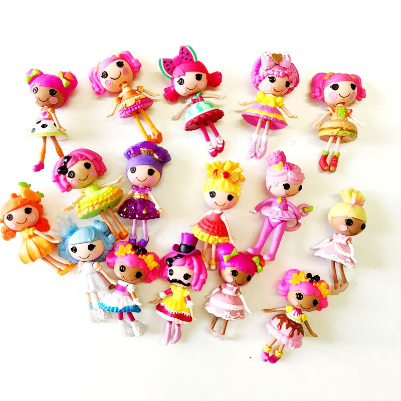 poupee lalaloopsy