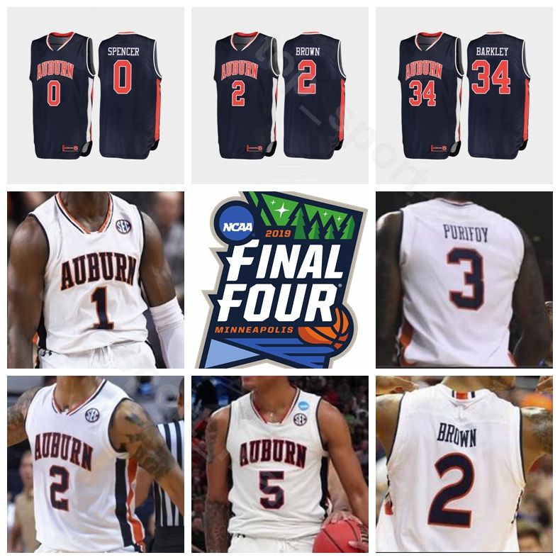 auburn final four shirts 2019