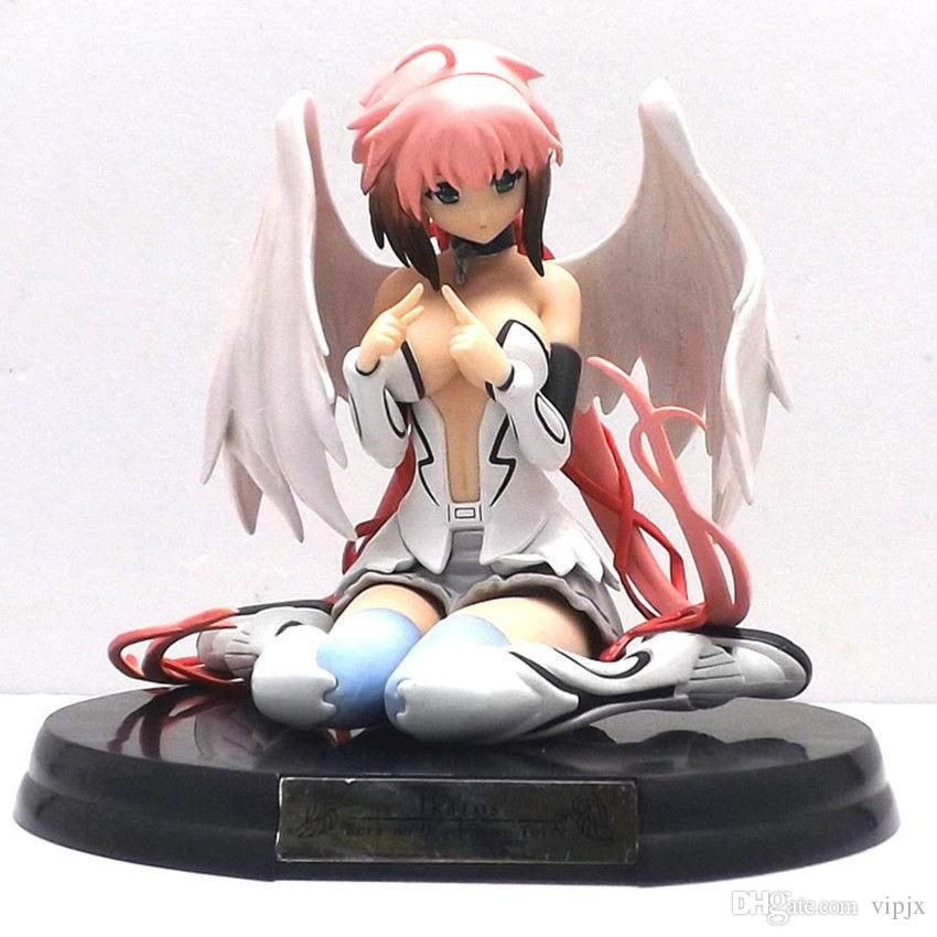 2020 Sora No Otoshimono Movie Ikaros Icarus 1 7 Pvc Anime Figure